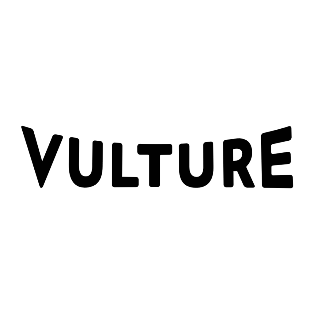 Vulture Logo